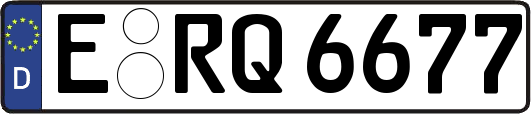 E-RQ6677