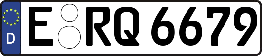 E-RQ6679