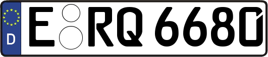 E-RQ6680