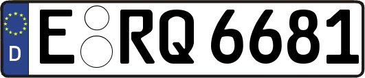 E-RQ6681