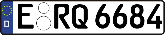 E-RQ6684