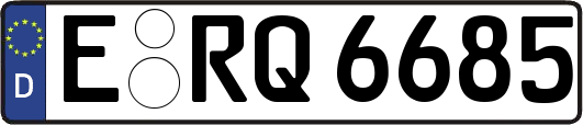 E-RQ6685
