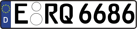 E-RQ6686
