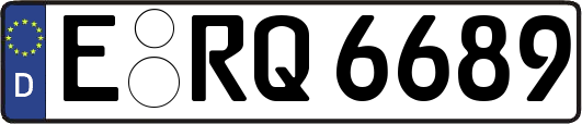 E-RQ6689