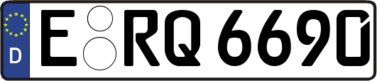 E-RQ6690