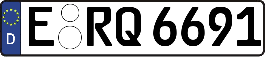 E-RQ6691