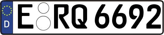 E-RQ6692