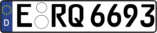 E-RQ6693