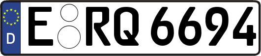 E-RQ6694