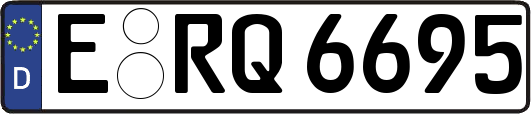 E-RQ6695