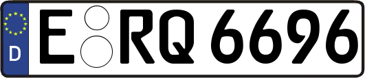 E-RQ6696