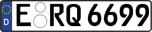 E-RQ6699