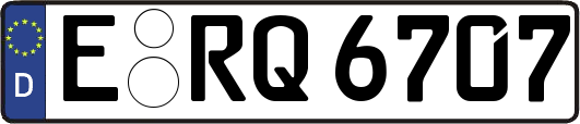 E-RQ6707