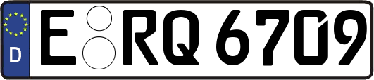 E-RQ6709