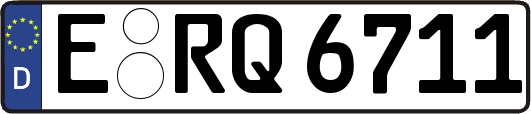 E-RQ6711