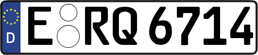 E-RQ6714