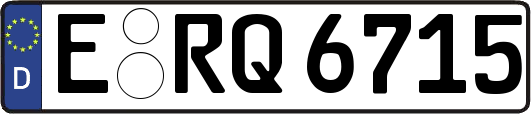 E-RQ6715