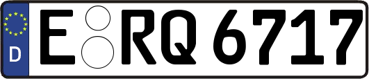E-RQ6717