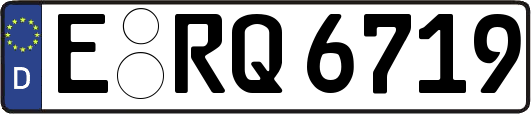 E-RQ6719
