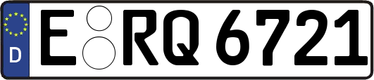 E-RQ6721