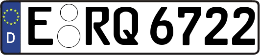 E-RQ6722