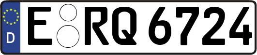 E-RQ6724