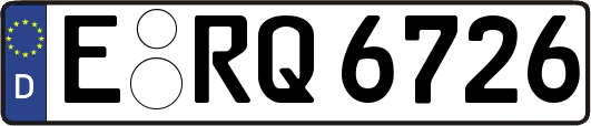 E-RQ6726