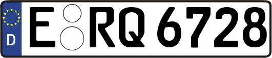 E-RQ6728