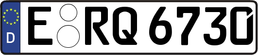 E-RQ6730