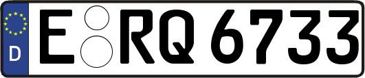 E-RQ6733