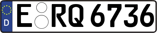 E-RQ6736