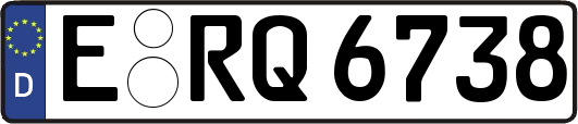 E-RQ6738