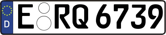 E-RQ6739
