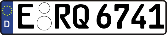 E-RQ6741