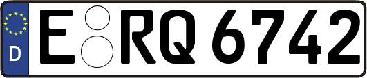 E-RQ6742