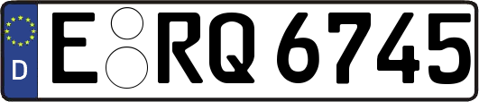 E-RQ6745