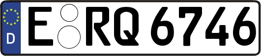 E-RQ6746