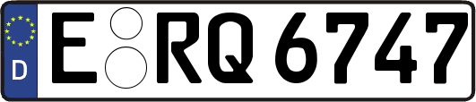 E-RQ6747