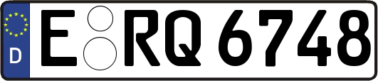 E-RQ6748