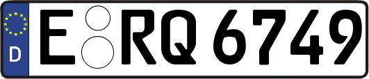 E-RQ6749