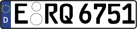 E-RQ6751