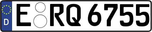 E-RQ6755