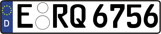 E-RQ6756