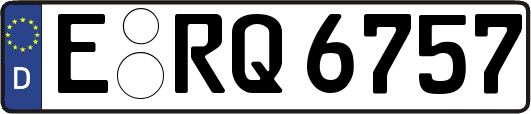 E-RQ6757