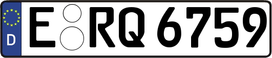 E-RQ6759