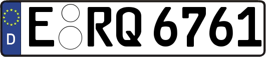 E-RQ6761