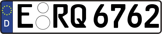 E-RQ6762