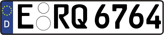 E-RQ6764