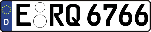 E-RQ6766