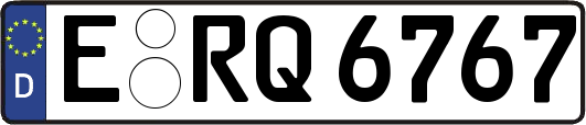 E-RQ6767